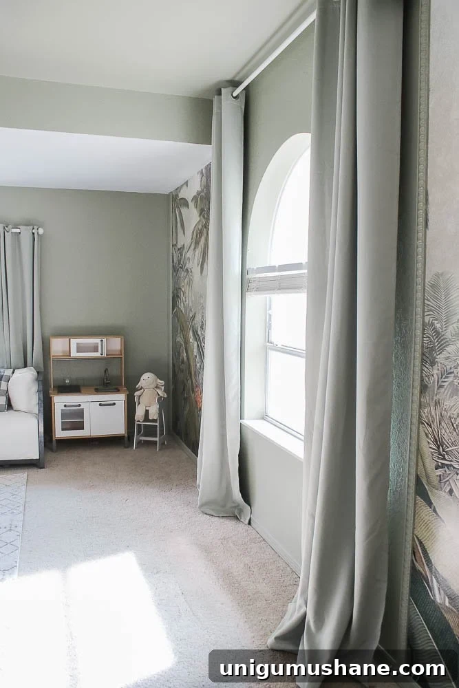 12 Sage Green Paint Colors for a Relaxing Room 14 Benjamin Moore Sage Wisdom paint color