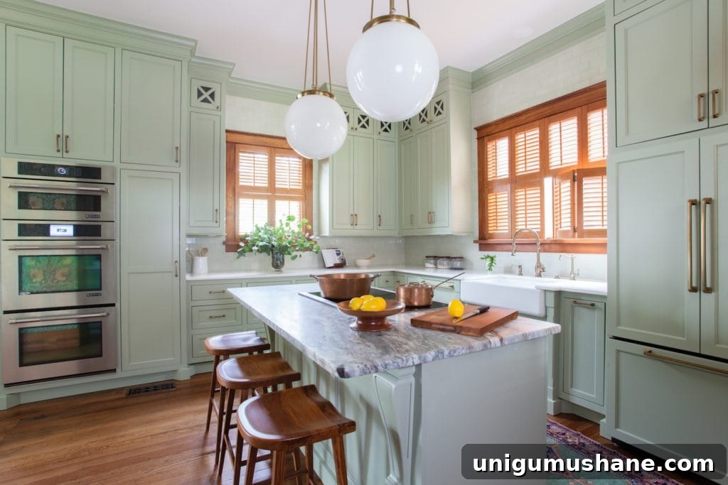 12 Sage Green Paint Colors for a Relaxing Room 15 Sherwin Williams Clary Sage paint color