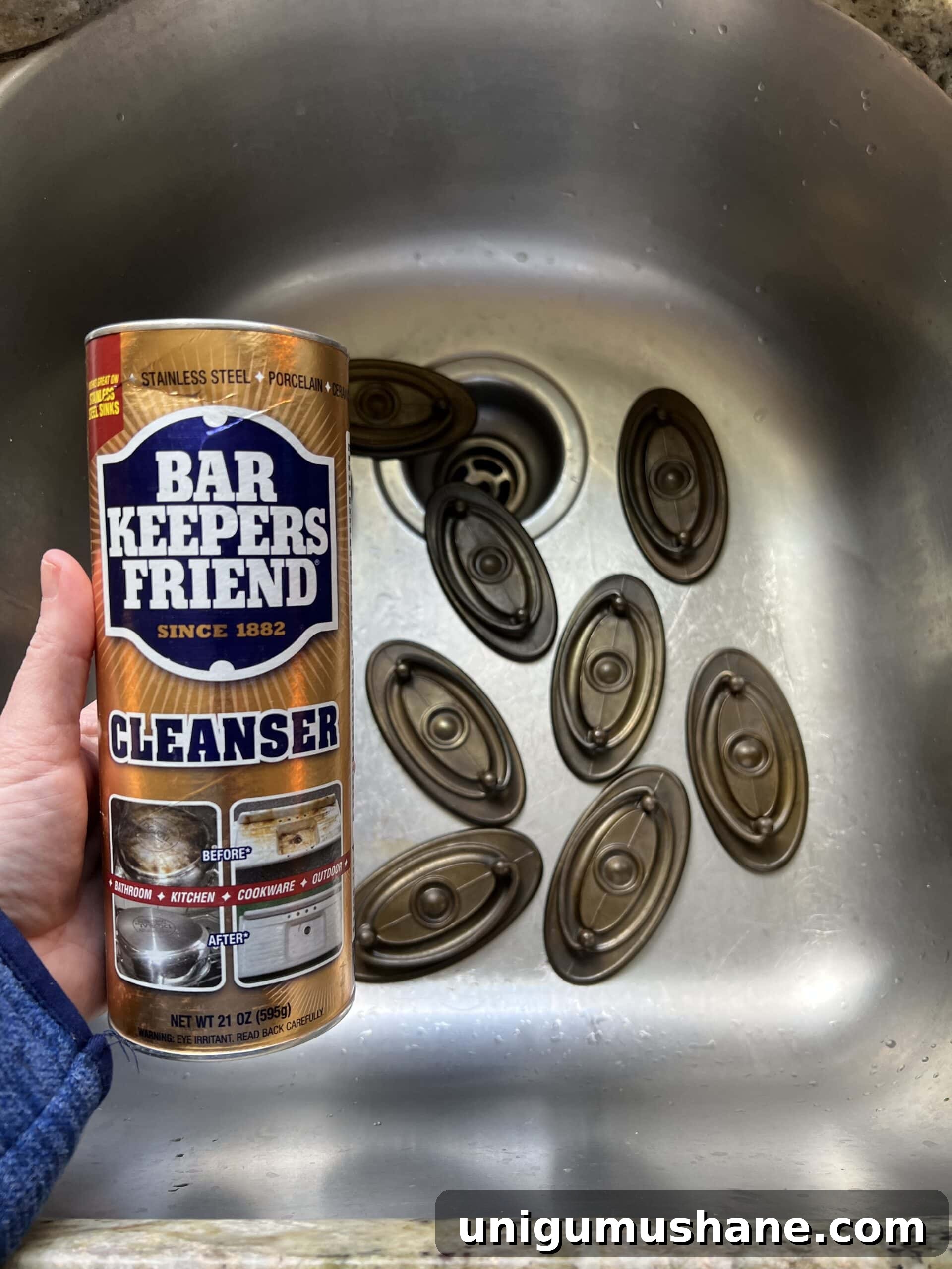 Clean and Restore Wood Furniture to Look Like New 10 img 43900 11