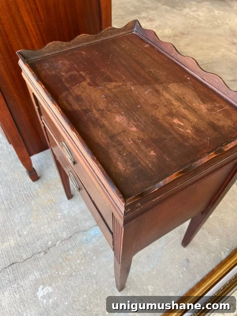 Clean and Restore Wood Furniture to Look Like New 5 img 43900 6