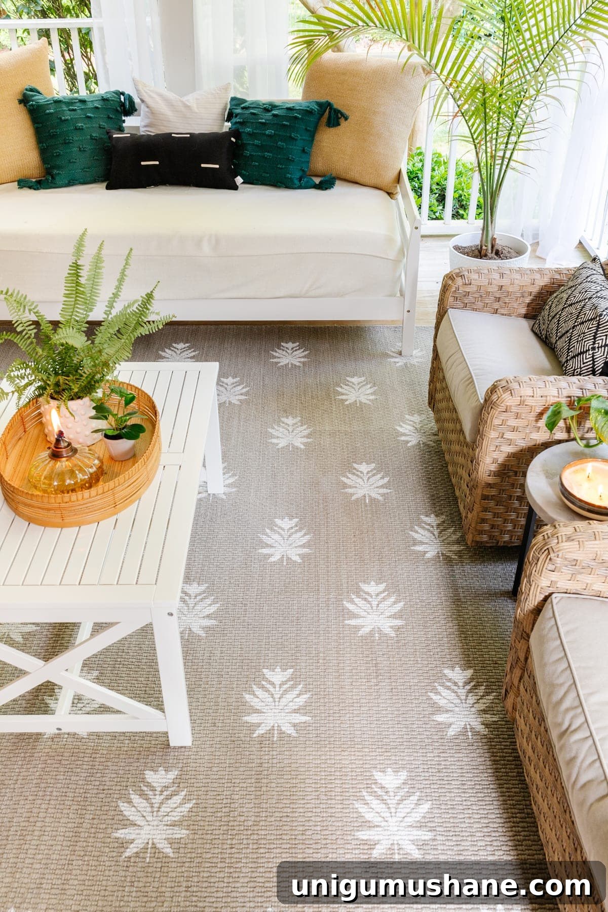 where to buy rugs for porches and patios