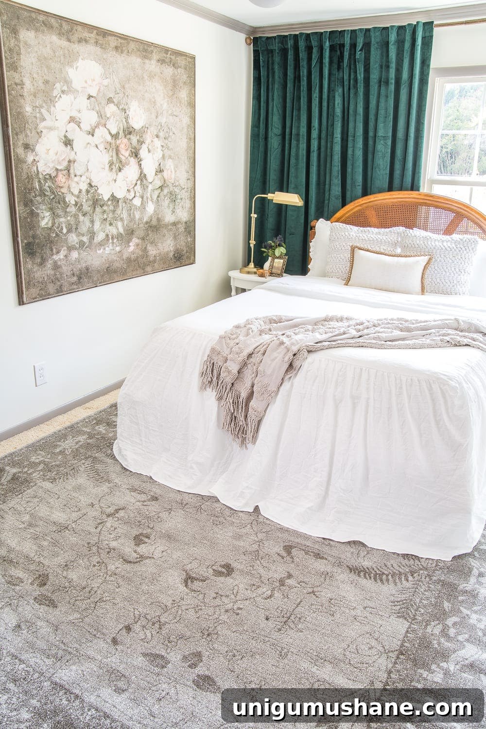 best places to buy rugs for bedrooms