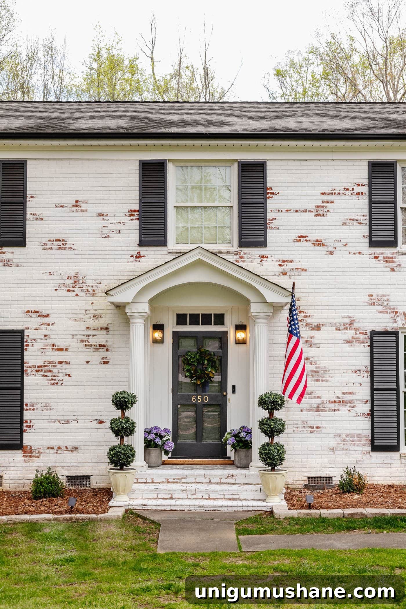 6 Budget-Friendly Small Front Porch Ideas to Boost Curb Appeal 3 small front porch ideas on a budget