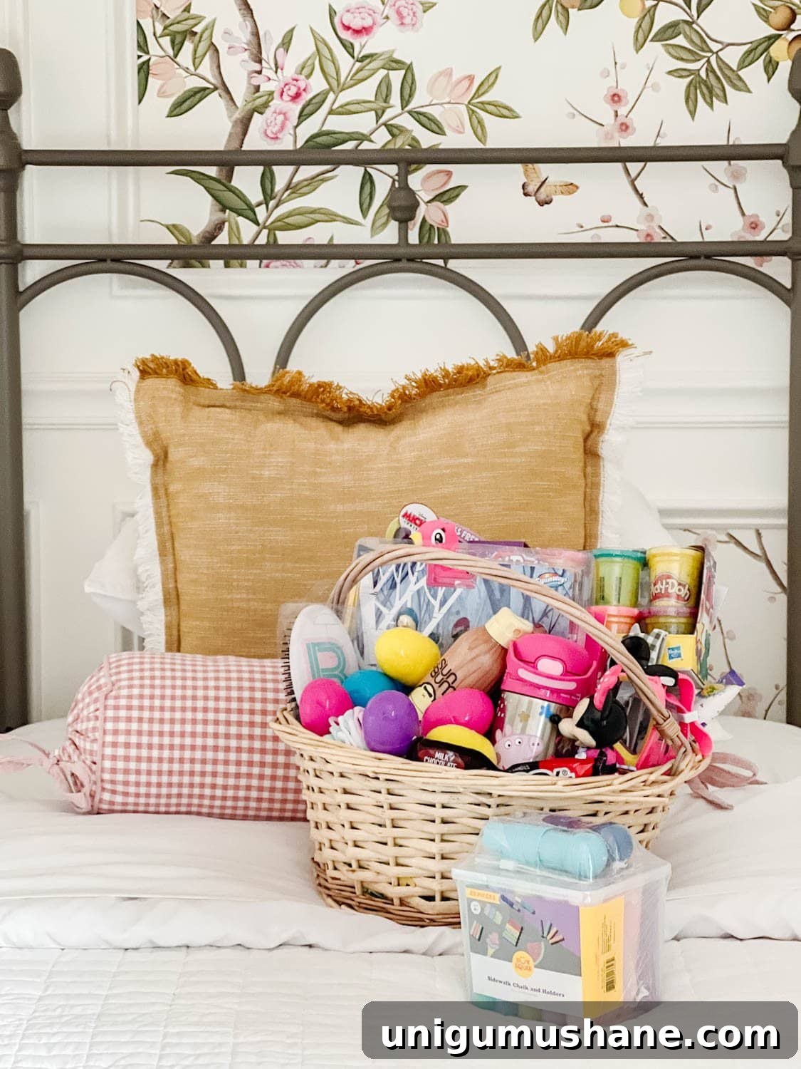 100 Last-Minute Easter Basket Ideas on a Budget 4 cheap easter basket ideas