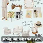 mothers day gift guide