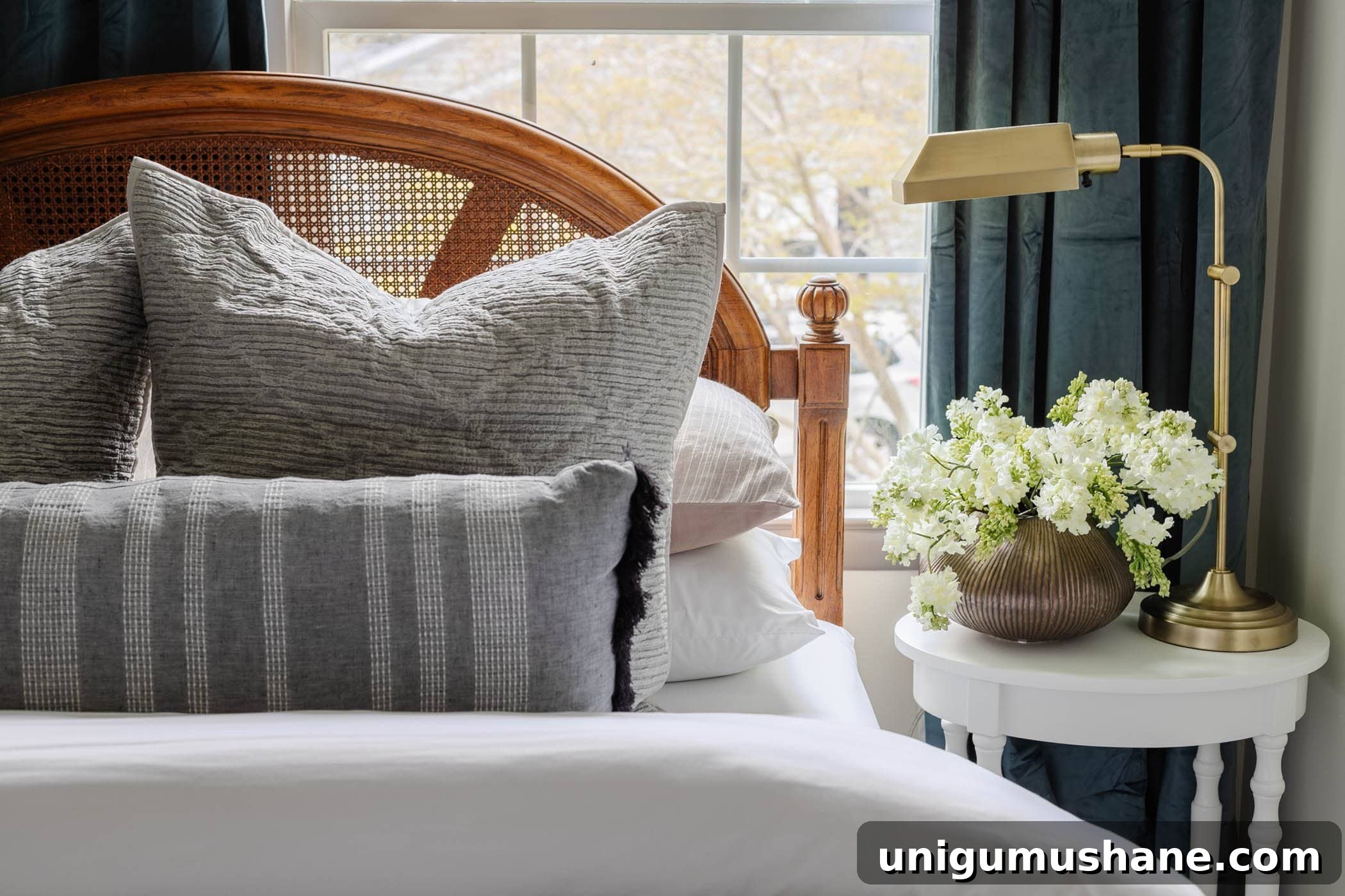 How to Redecorate a Room in Under an Hour: Guest Bedroom Refresh 4 img 44315 3