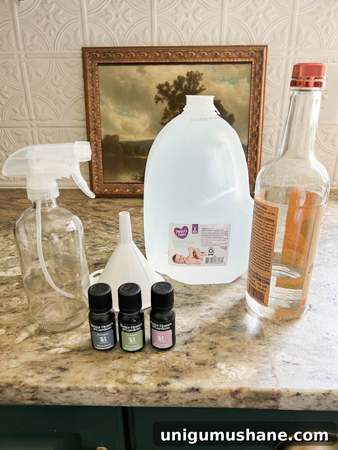 16 Natural Home Fragrance Hacks for a Fresh Smelling House 12 natural ingredients to make DIY linen spray with essential oils
