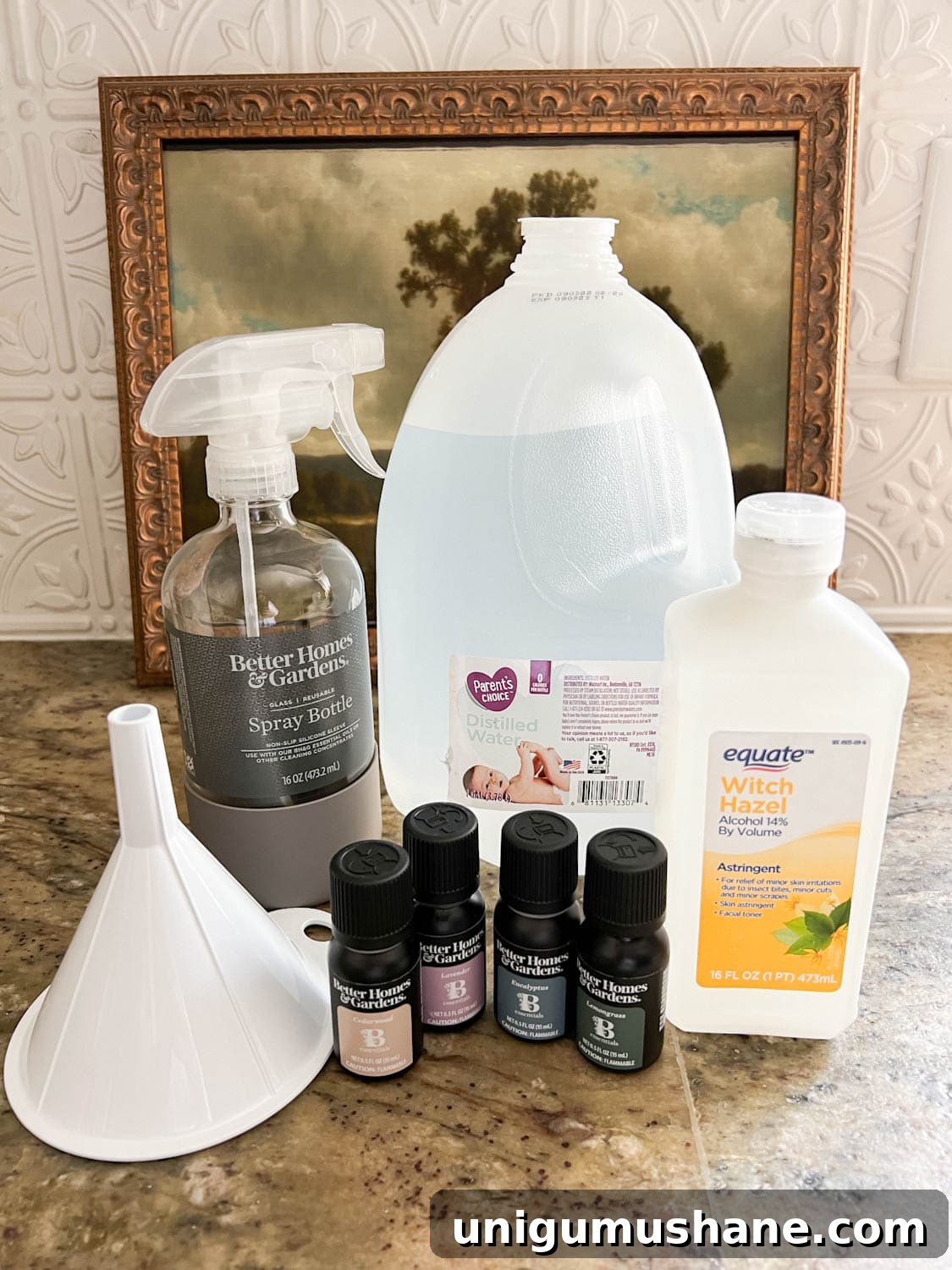 16 Natural Home Fragrance Hacks for a Fresh Smelling House 8 natural ingredients to make DIY room spray