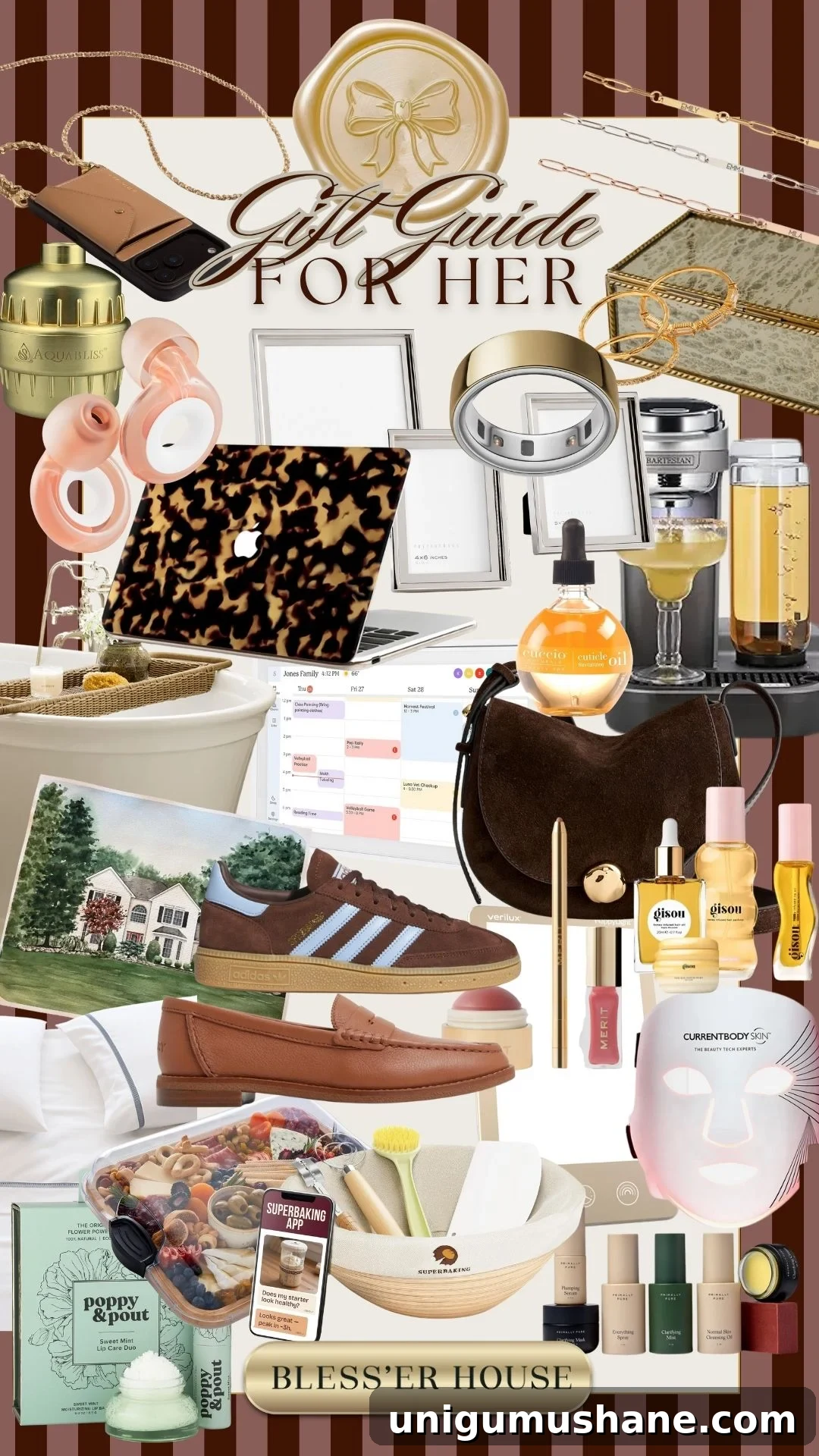 Christmas Gifts for Her: Ideas for Every Budget 2 gift ideas for her