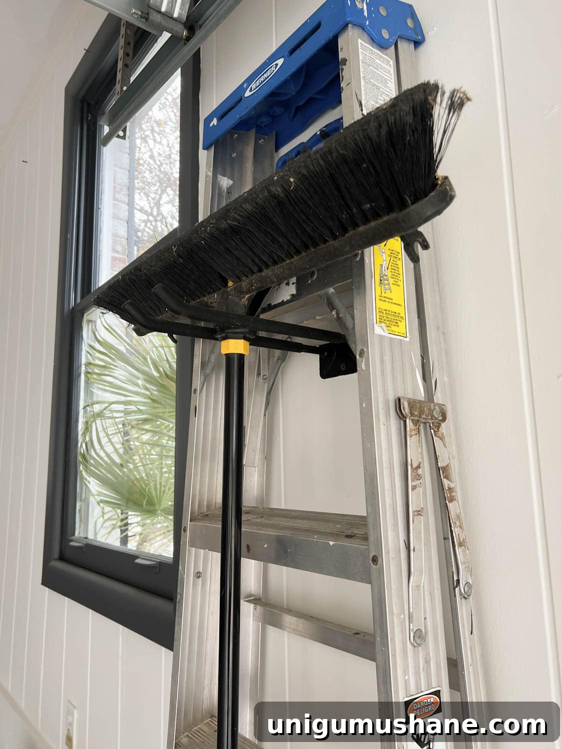 Smart Garage Storage Ideas to Maximize Space 18 wall mounted hooks for garage organization for storing tools