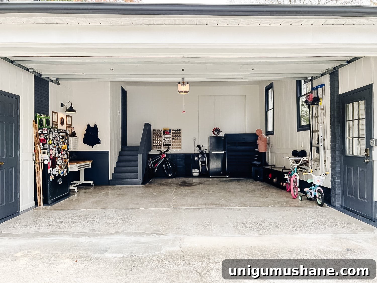 Smart Garage Storage Ideas to Maximize Space 4 garage after