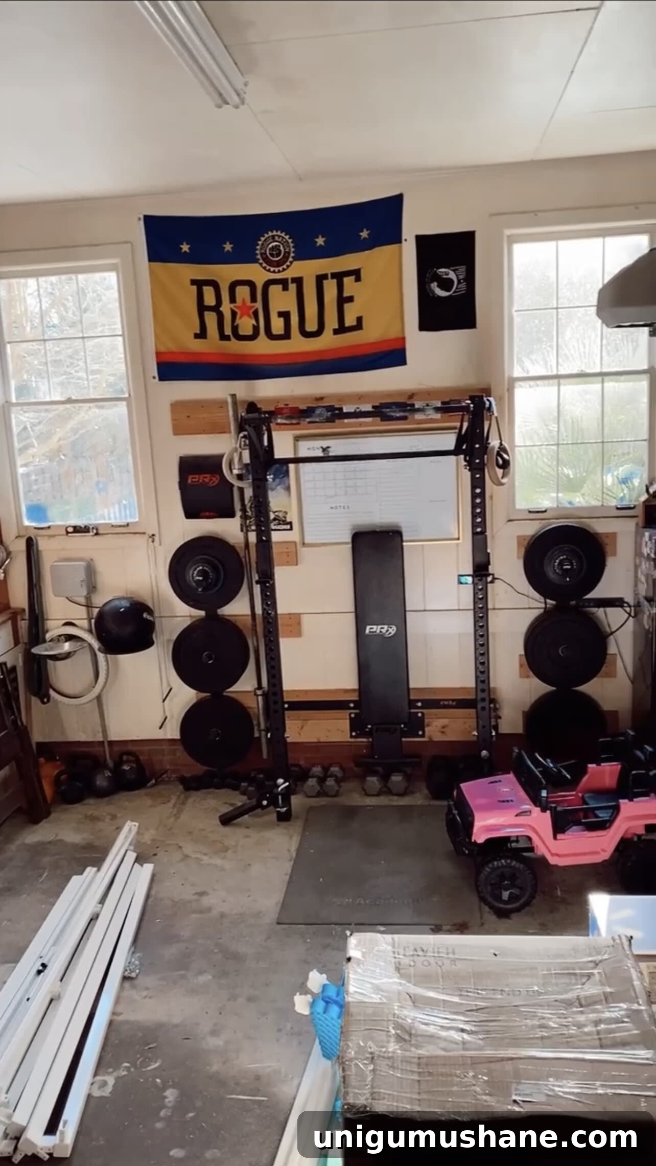 Smart Garage Storage Ideas to Maximize Space 7 garage before