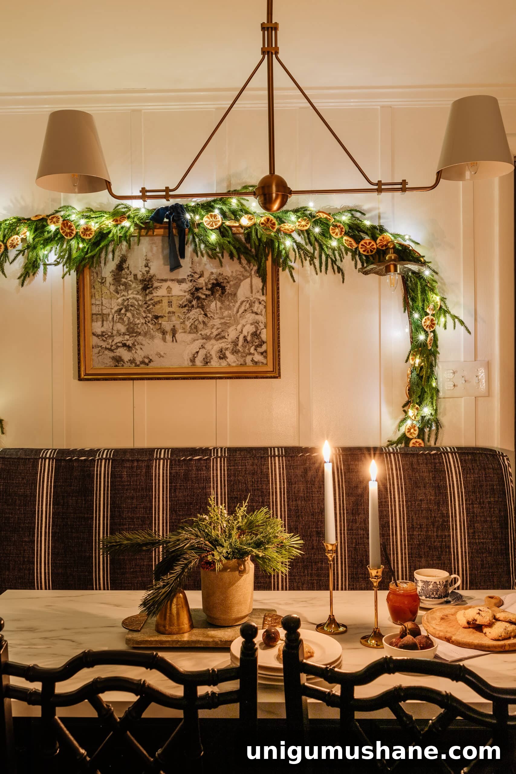 Photograph Christmas Tree Lights at Night: Candlelight Tour Tips 18 img 47541 20