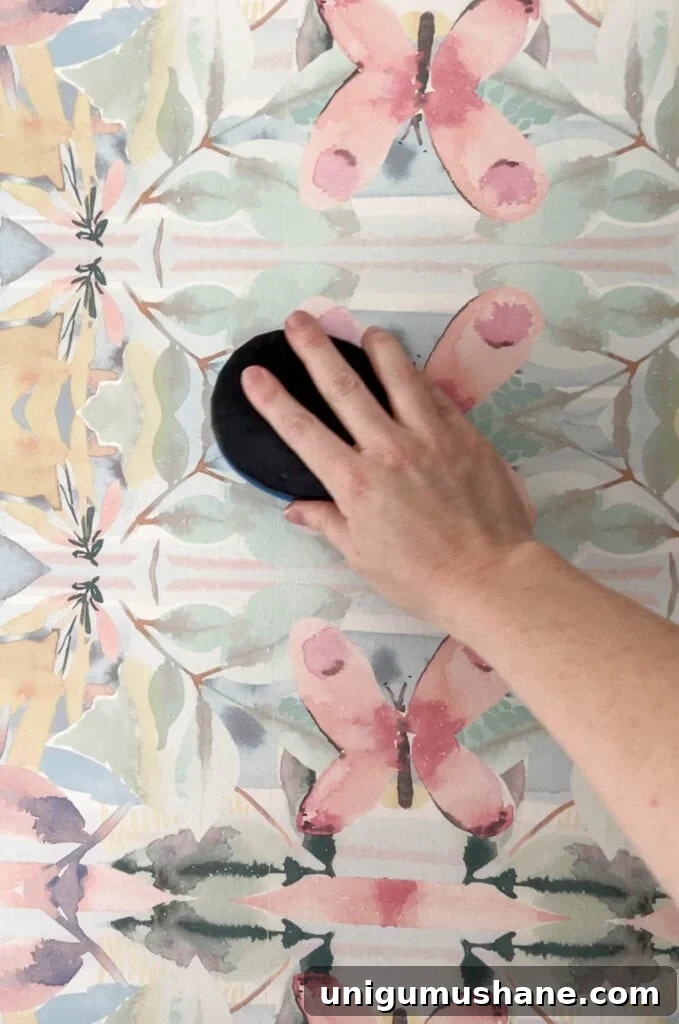 How to Remove Wallpaper: 3 Tested Methods 7 scoring wallpaper for removal