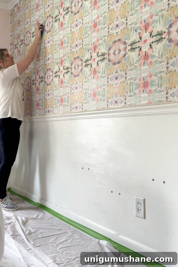 How to Remove Wallpaper: 3 Tested Methods 8 scoring tool used on wallpaper for removal