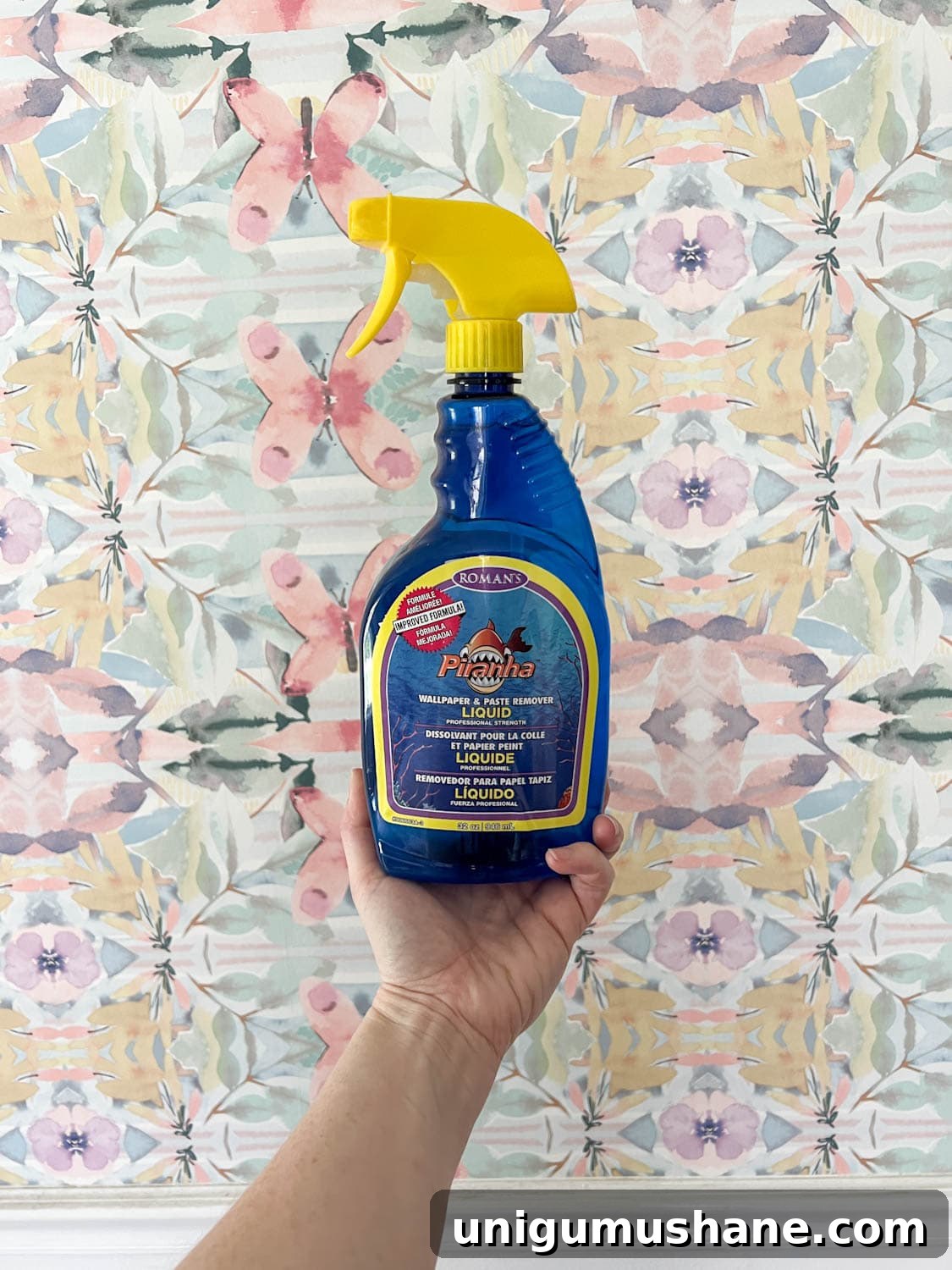 How to Remove Wallpaper: 3 Tested Methods 10 how to remove wallpaper with store bought wallpaper stripper