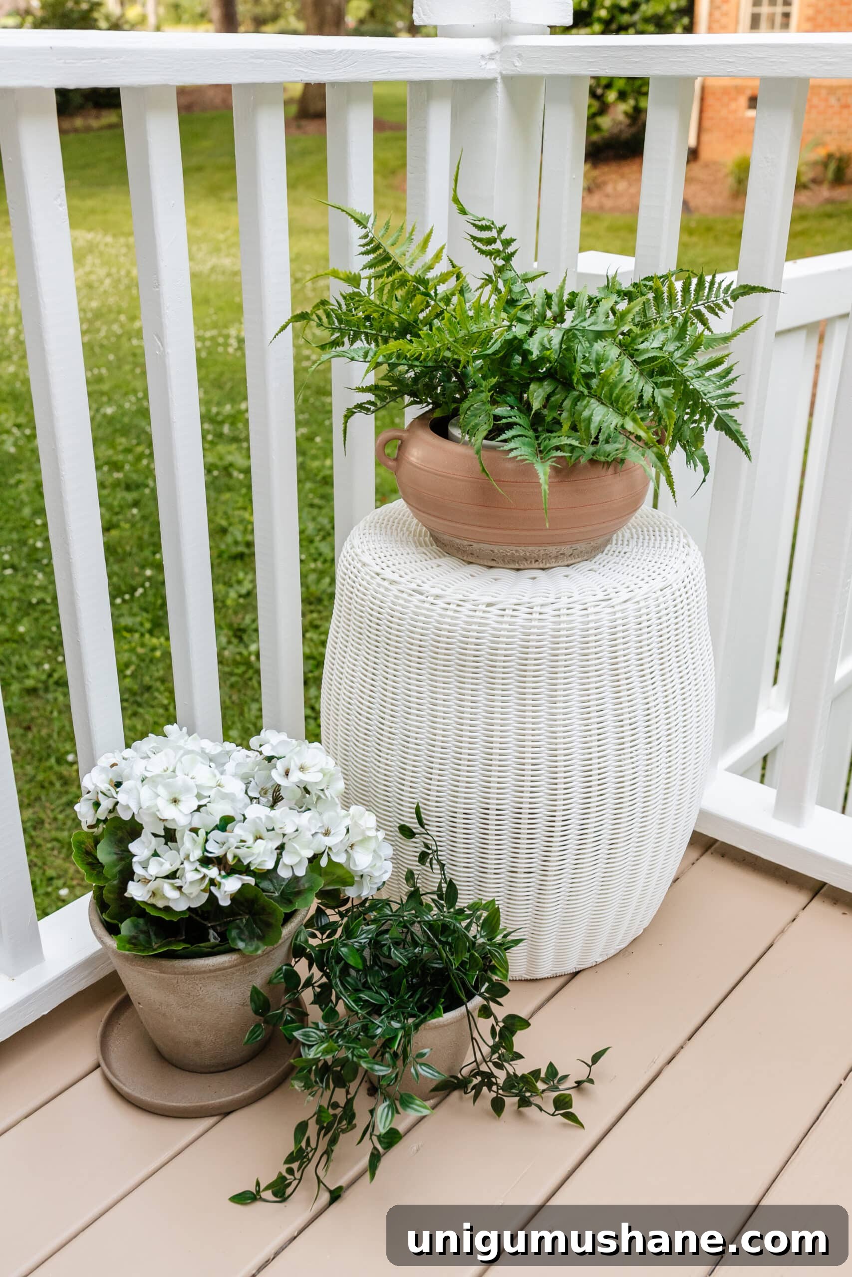 41 Budget-Friendly Backyard Projects for Outdoor Living 47 img 49236 47