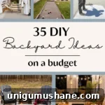41 Budget-Friendly Backyard Projects for Outdoor Living 51 41 diy backyard ideas on a budget to upgrade patios, pools, decks, sheds, landscaping, and back porches