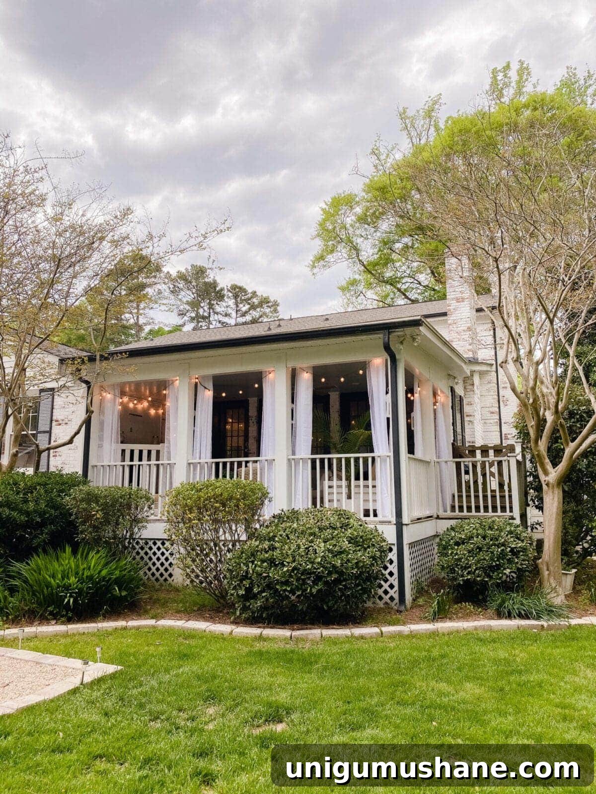 Spring Cleaning Checklist for Your Backyard Patio 22 backyard spring cleaning on house exterior
