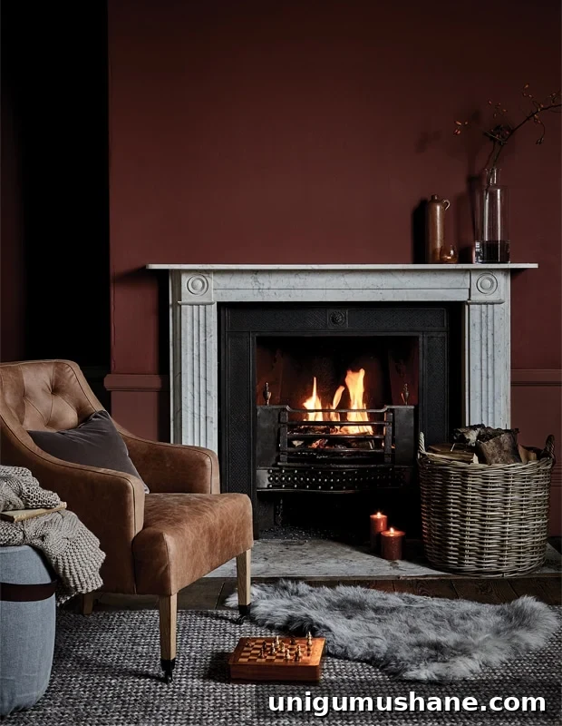 12 Burgundy Paint Colors Designers Recommend 13 benjamin moore arroyo red paint color portland mitchell