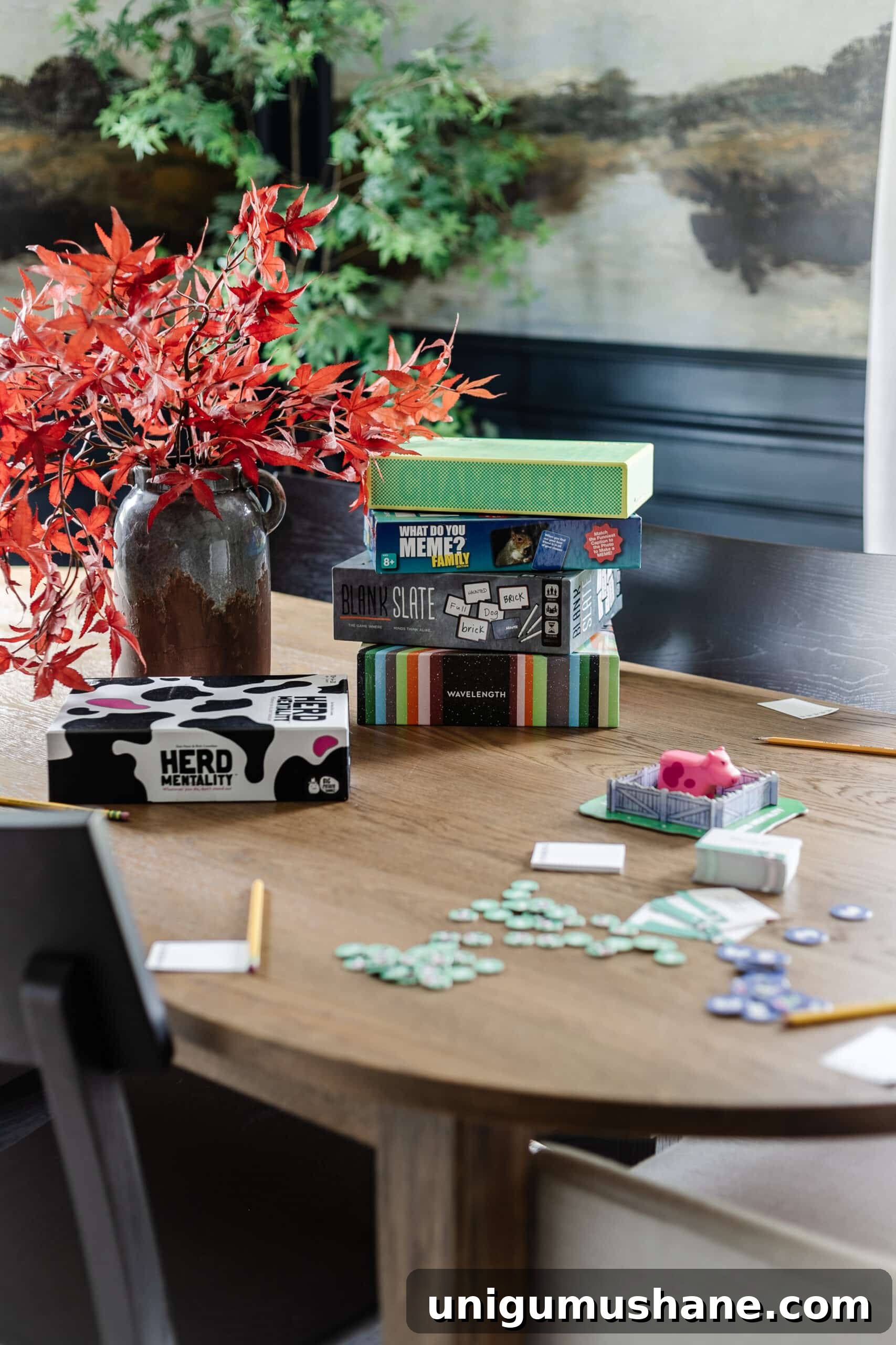 14 Board Games for Family Game Night 4 best large group game night board games