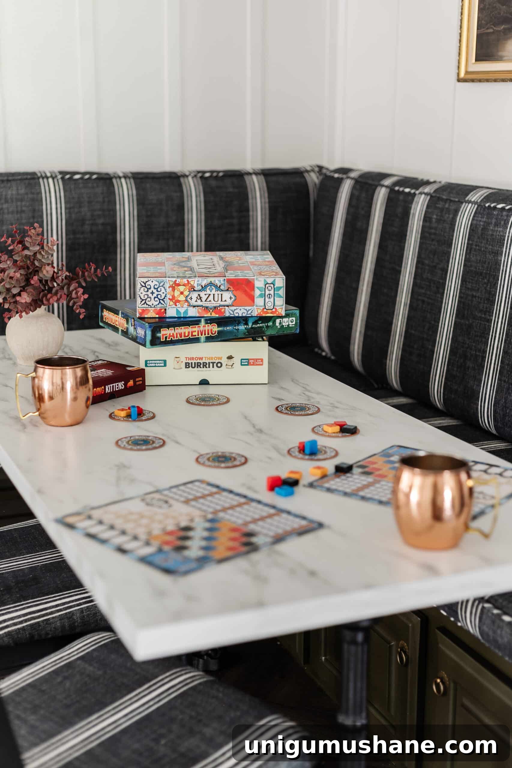 14 Board Games for Family Game Night 6 favorite two player game night board games