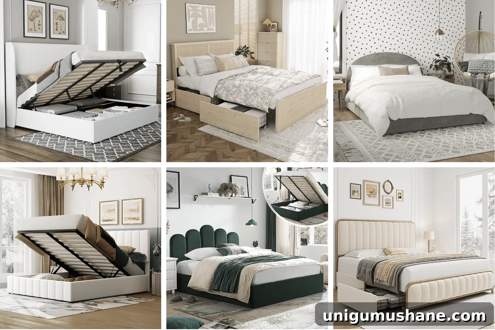 Affordable Designer Beds on Amazon That Look High-End 6 img 52777 5