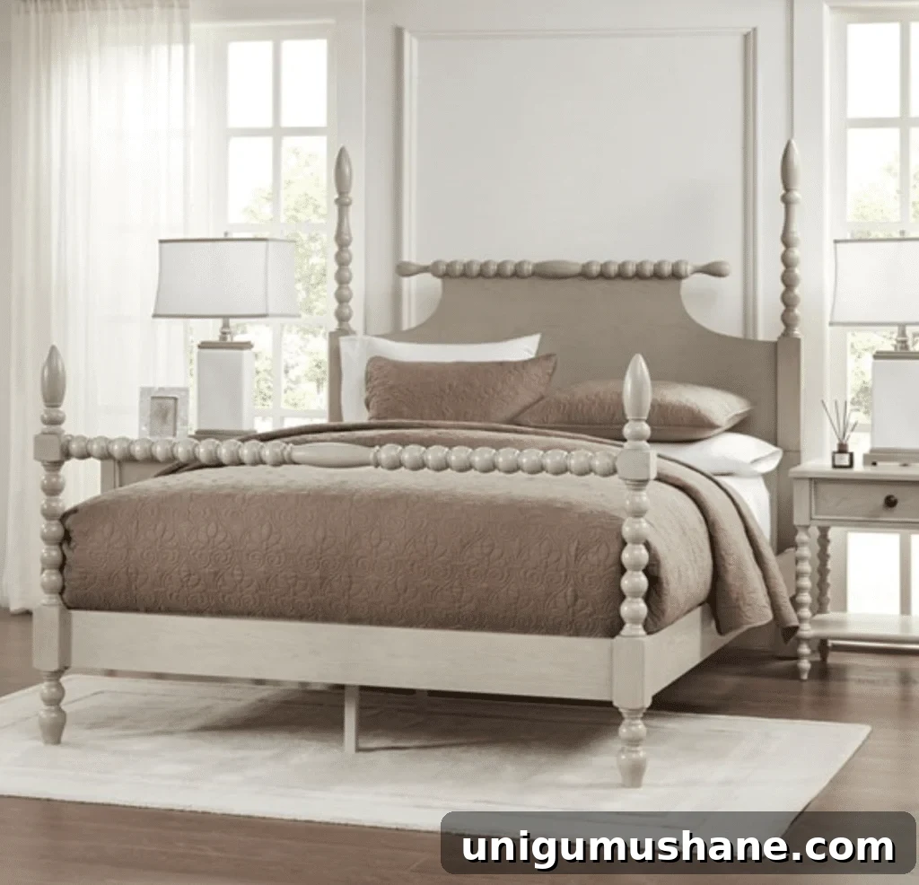 Affordable Designer Beds on Amazon That Look High-End 8 img 52777 7
