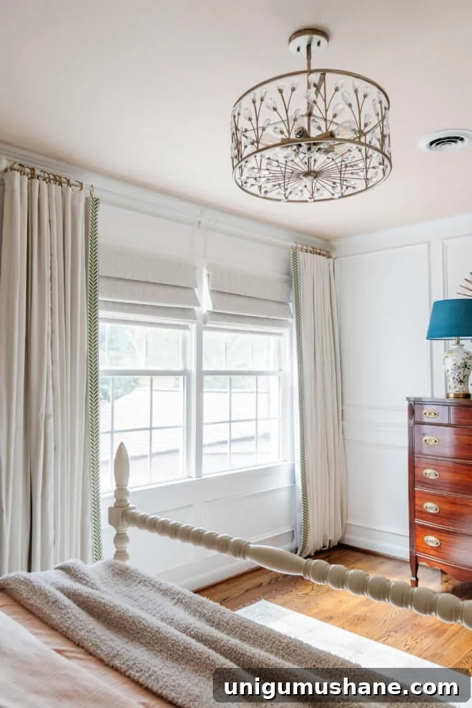 Make No-Sew Cafe Curtains: Step-by-Step DIY Guide 10 diy no sew curtains with ribbon trim