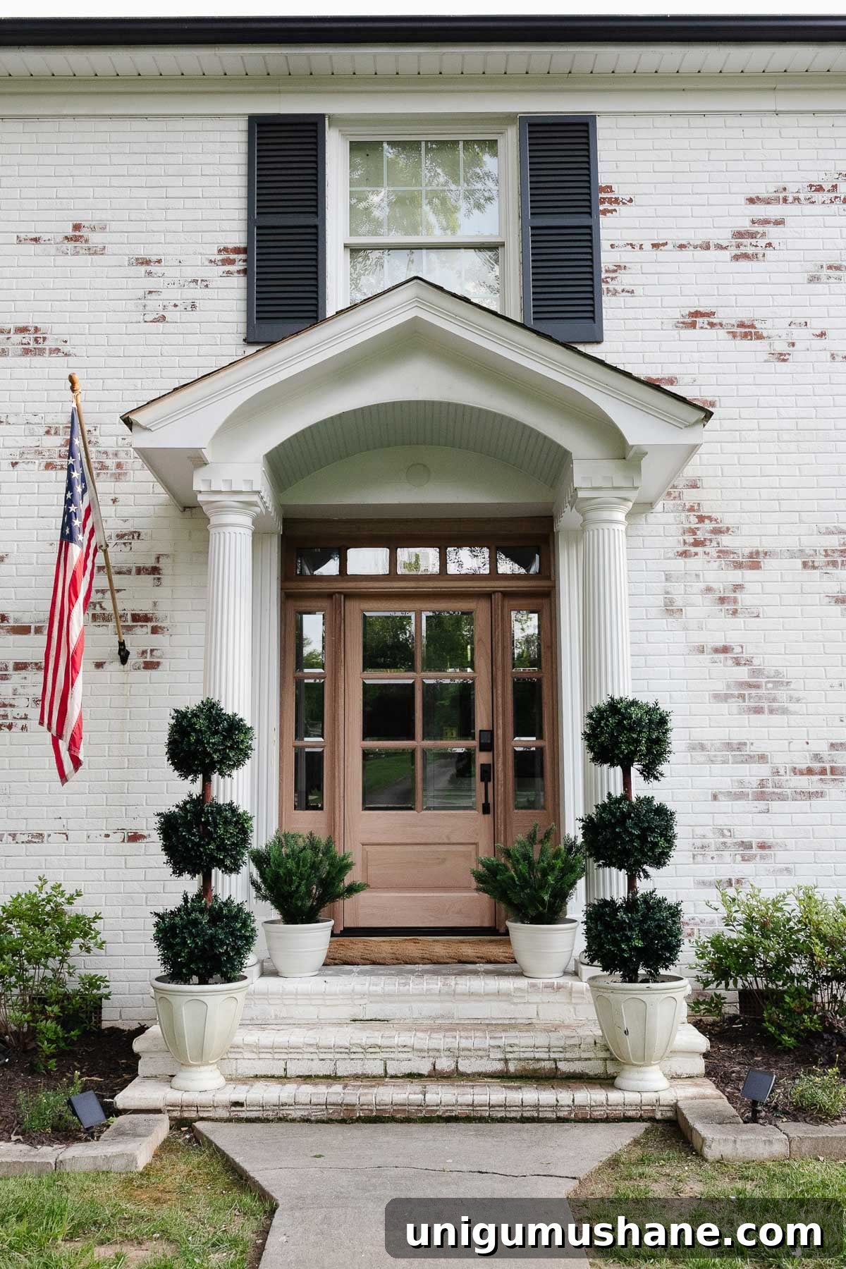 Designers Recommend Traditional Front Door Paint Colors 2 new front door replacement