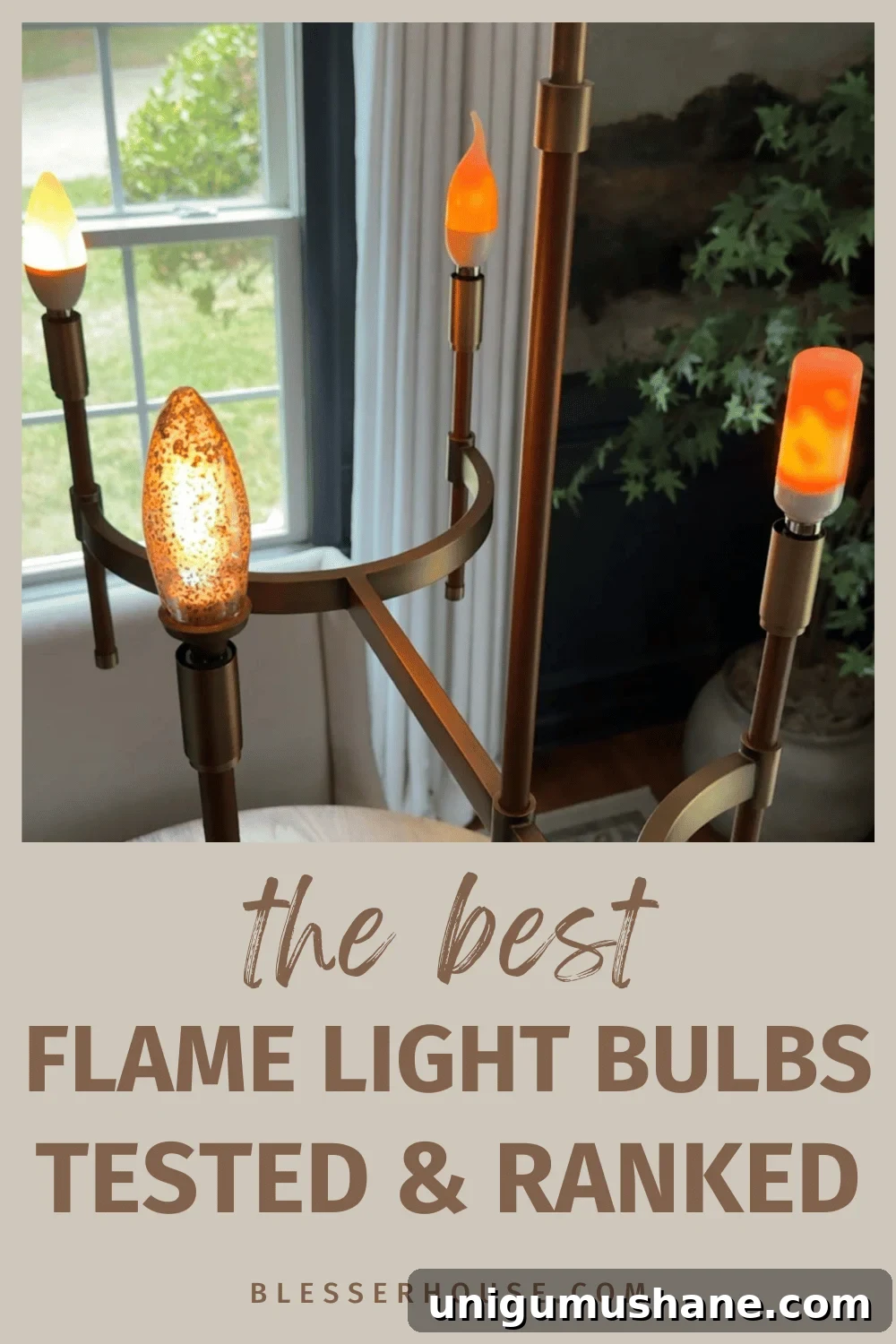 the best flame light bulbs tested and ranked