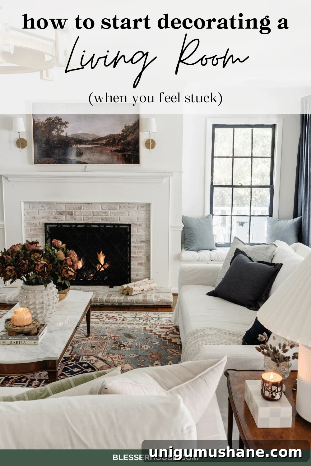 Mood Board Ideas to Add Personality to Plain Rooms 16 how to start decorating living room