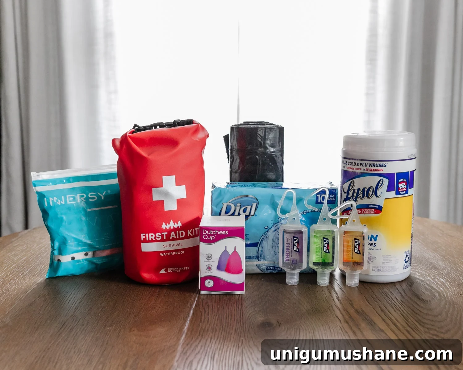 What We Pack in Our Home Emergency Kit 5 img 54404 4