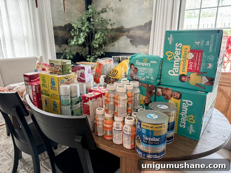 What We Pack in Our Home Emergency Kit 9 img 54404 8