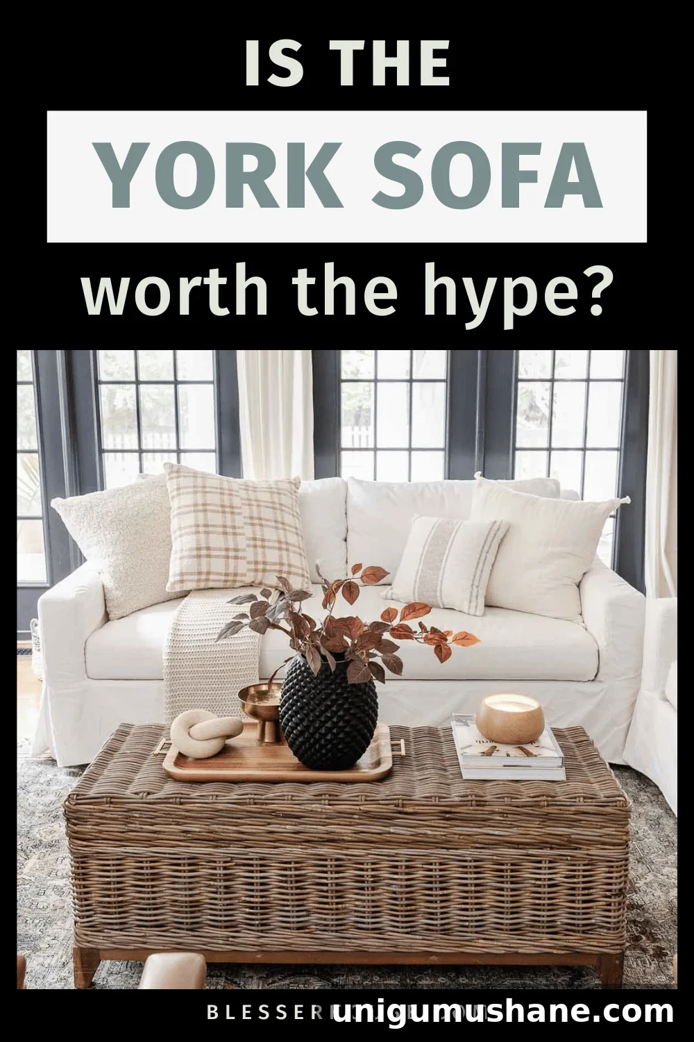 Avoid This Mistake When Placing a Sofa Table Behind Your Couch 12 pottery barn couch review