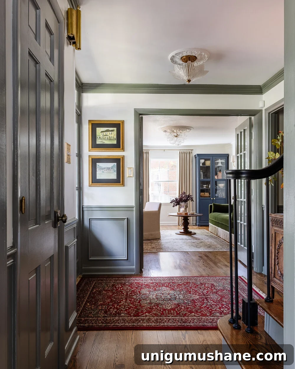 Why Provincial Stained Wood Floors Add Timeless Charm 3 provincial hardwood floors timeless