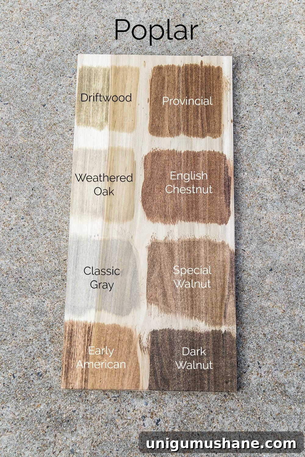 Why Provincial Stained Wood Floors Add Timeless Charm 4 minwax wood stain colors on poplar
