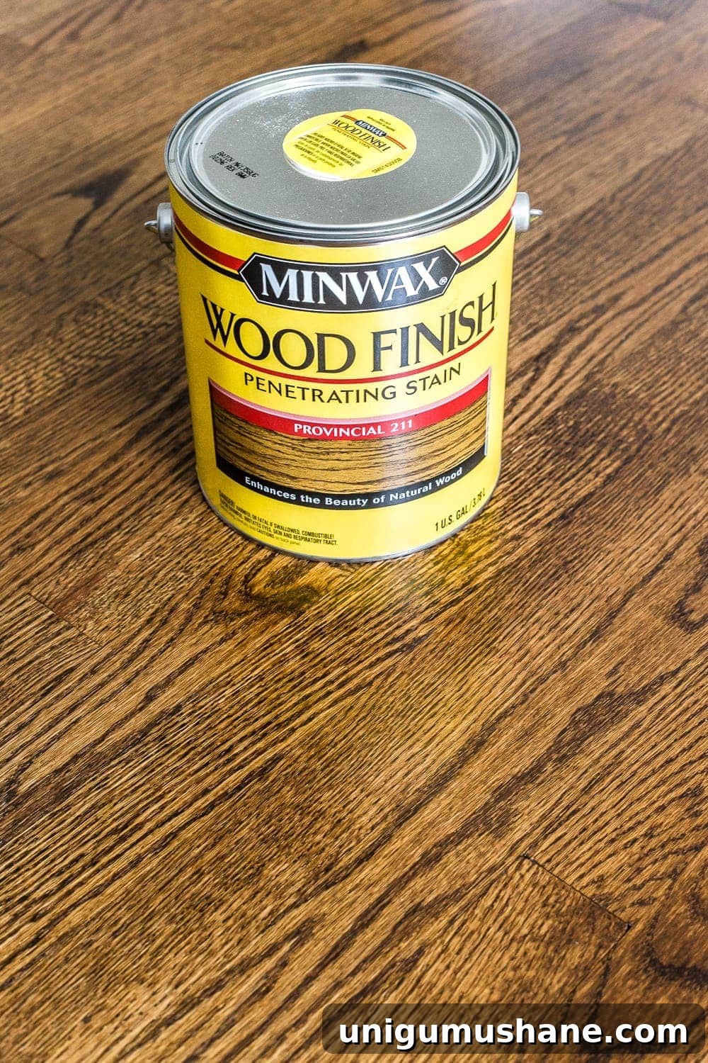Why Provincial Stained Wood Floors Add Timeless Charm 5 minwax provincial stain