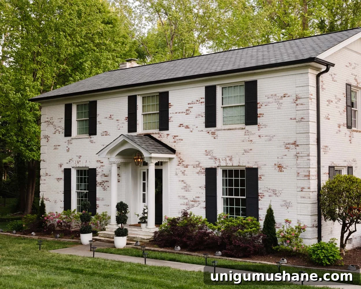 Designer Shingle Roof Makeover Review: Was It Worth the Cost? 4 designer shingles roof replacement