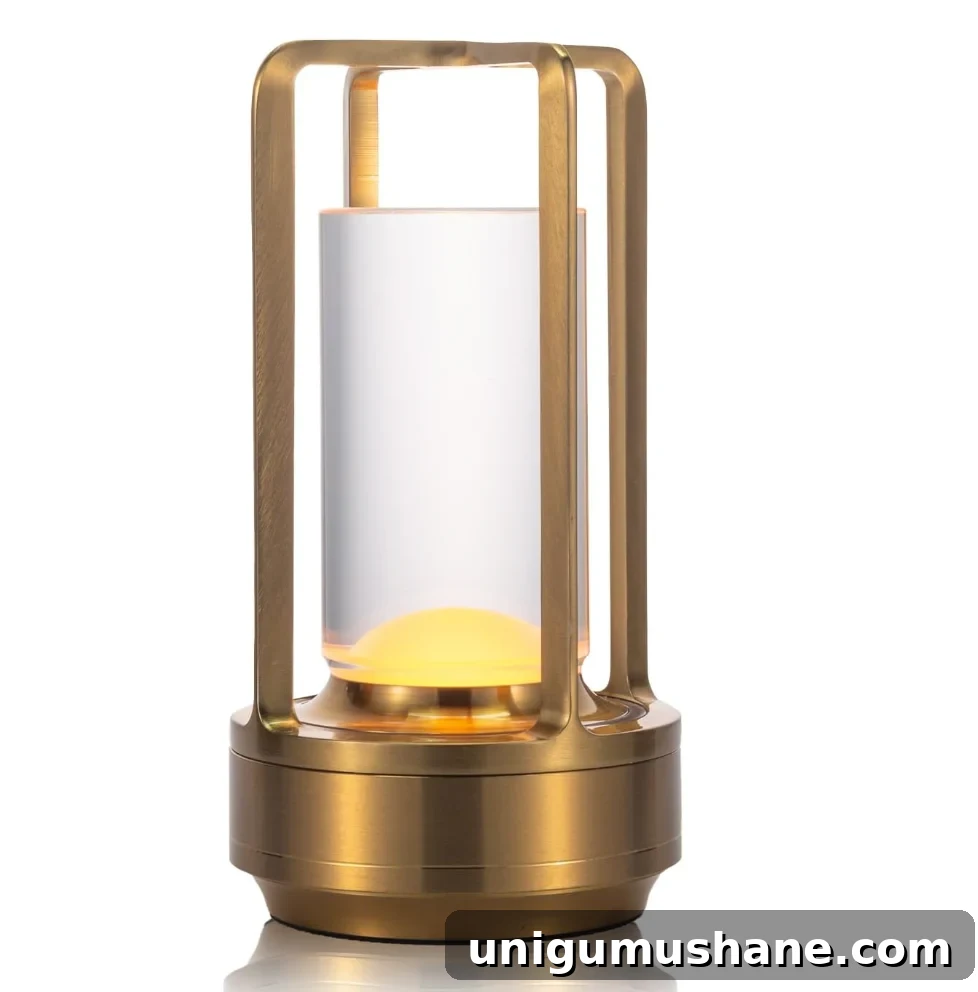 Trending Cozy Shower Lamps: Top Picks to Try 8 modern lantern shower lamp