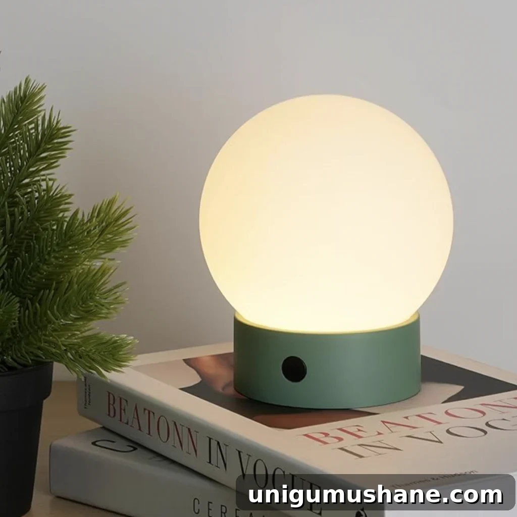 Trending Cozy Shower Lamps: Top Picks to Try 9 waterproof globe lamp