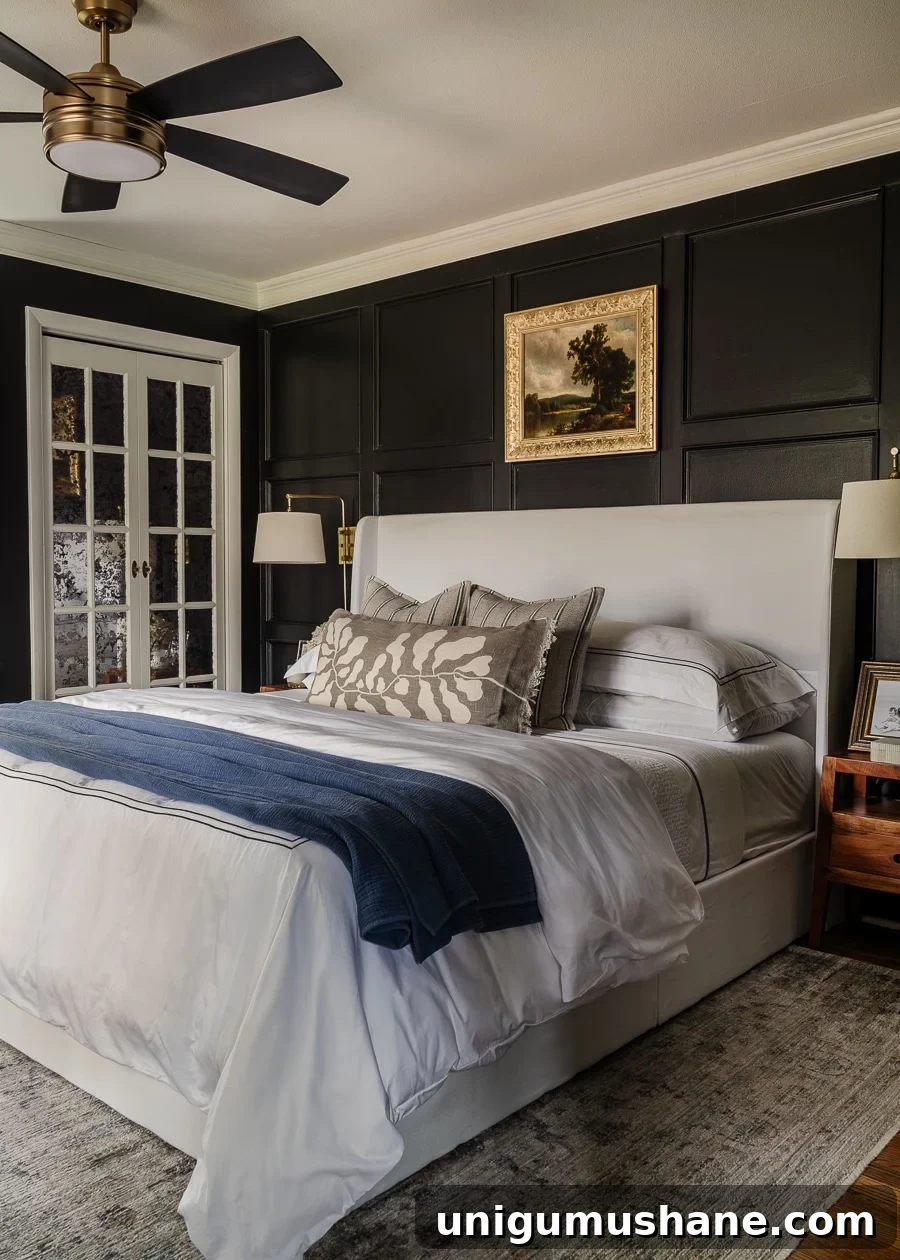 Why an Olive Green Bedroom Might Suit You 3 wingback upholstered storage bed from amazon