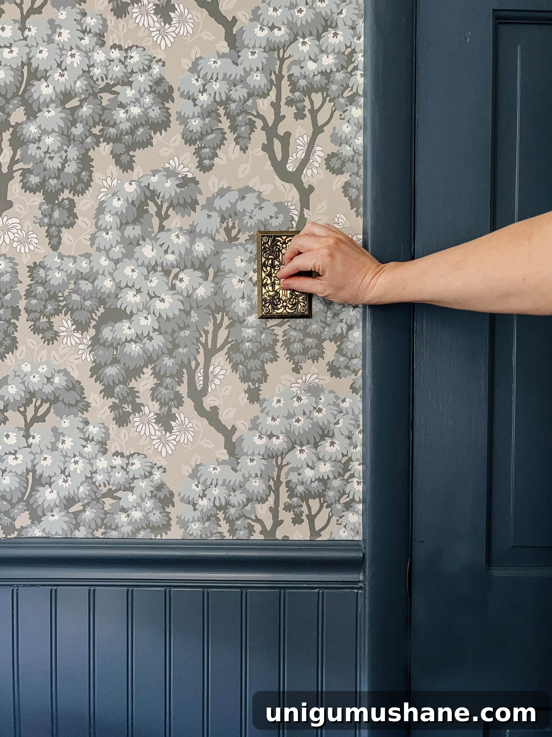 Why Brass Home Decor Is Still Timeless 9 brass switch plate outlet cover