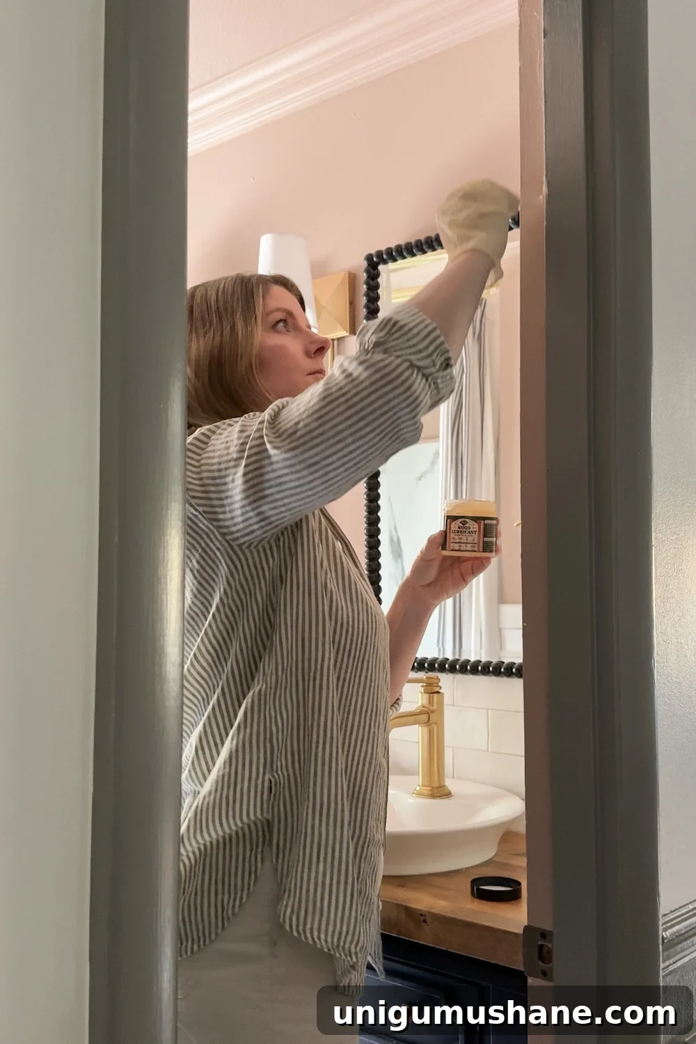 How to Fix a Sticking Painted Door Without Stripping Paint 4 how to fix a sticking door from paint