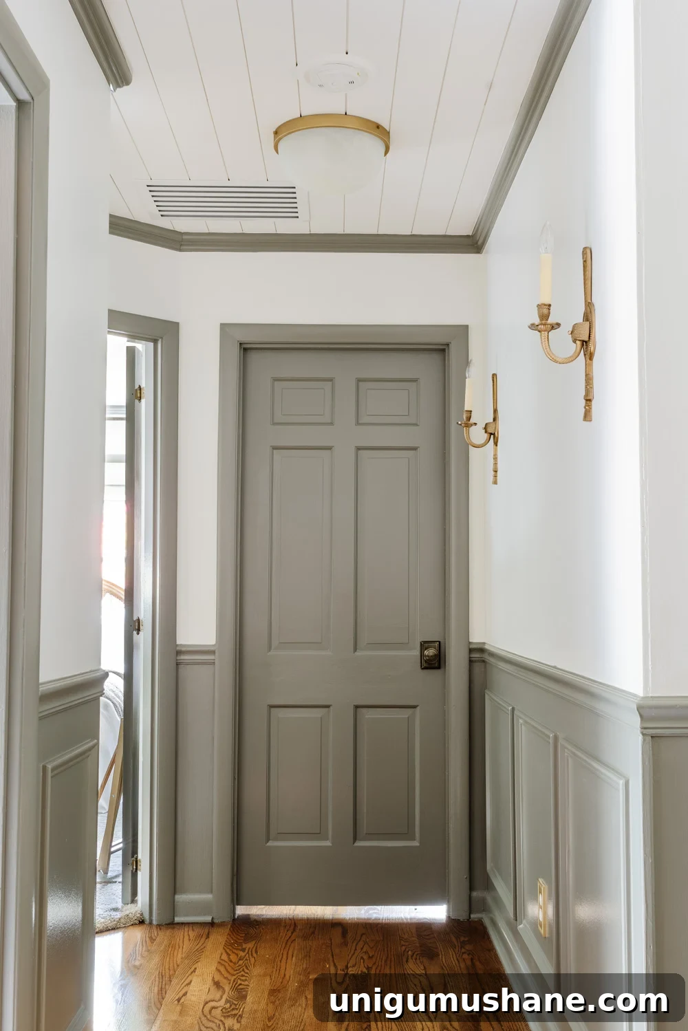 How to Fix a Sticking Painted Door Without Stripping Paint 10 how to fix a sticking door from paint