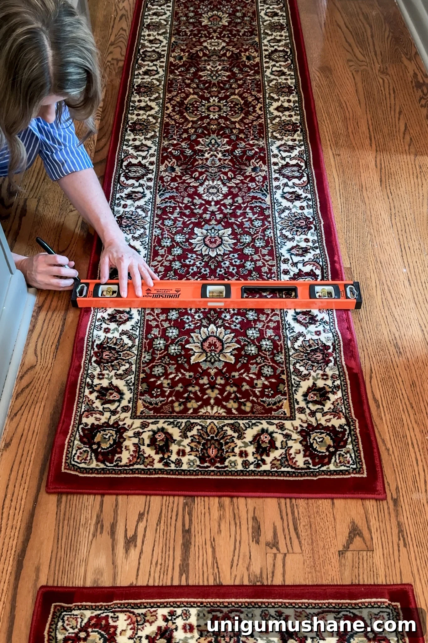 Combine Small Rugs into One Large Area Rug 3 how to combine two rugs together to make one rug