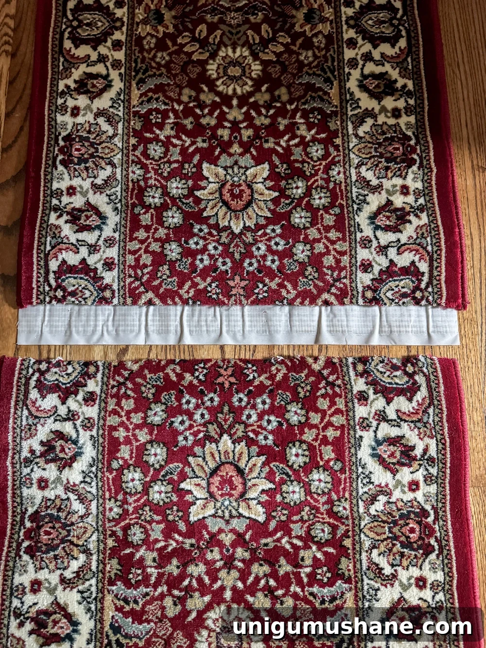 Combine Small Rugs into One Large Area Rug 5 how to combine two rugs together to make one rug