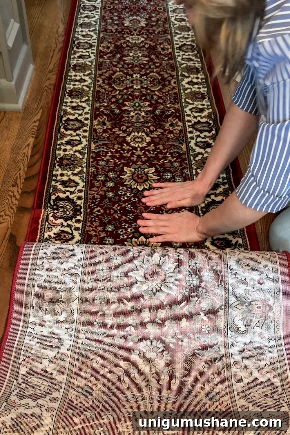 Combine Small Rugs into One Large Area Rug 8 how to combine two rugs together to make one rug