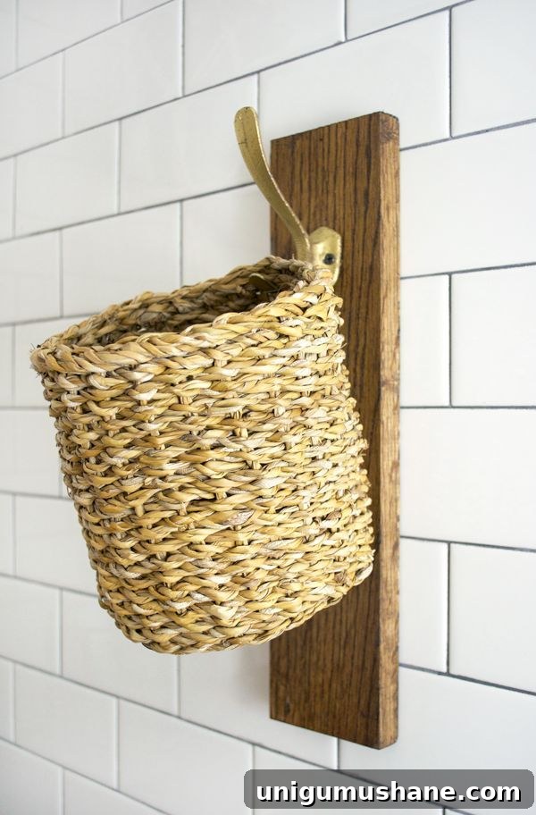 Small Space Laundry Room Ideas to Maximize Storage 16 laundry lint keeper