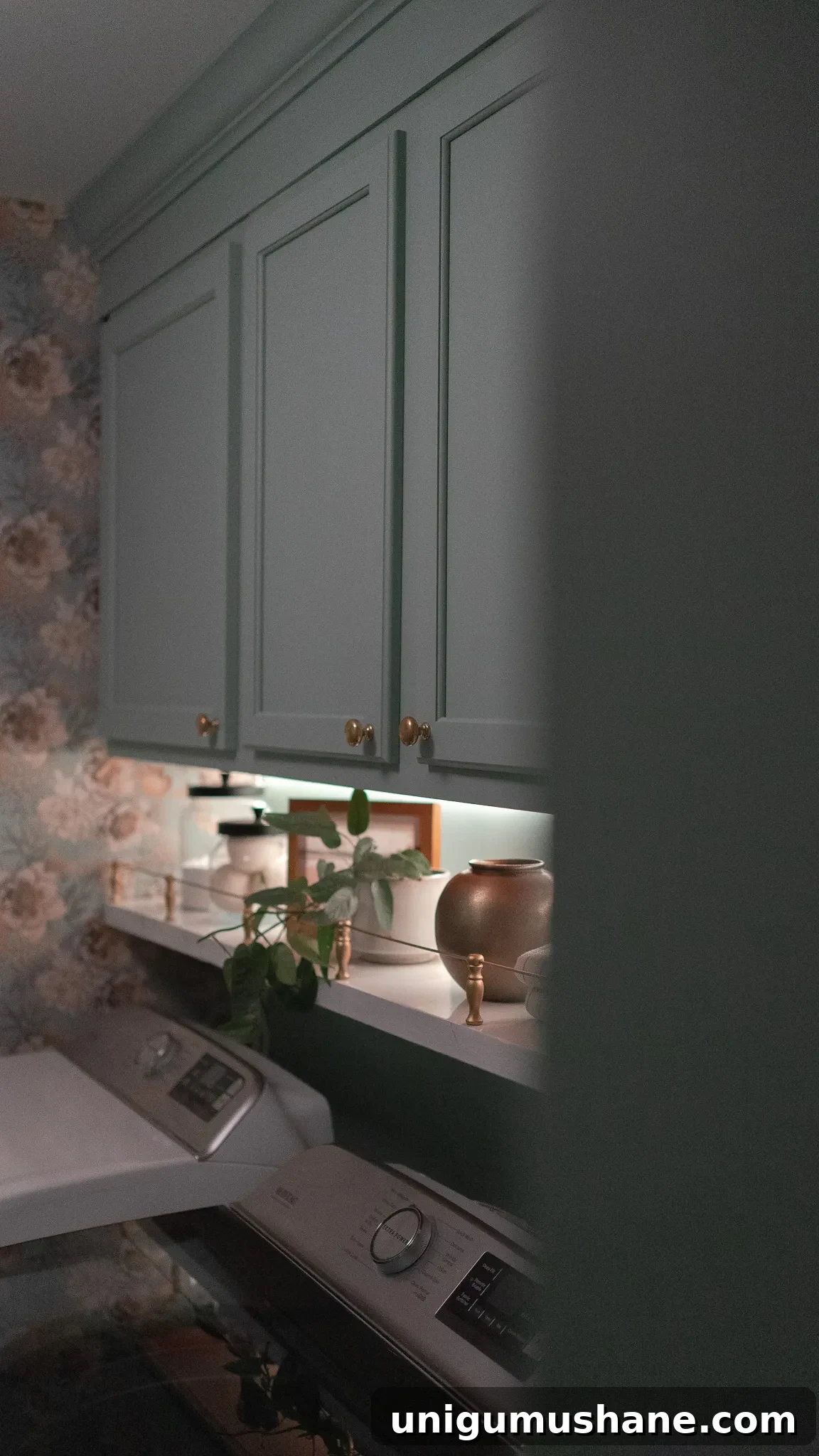 Small Space Laundry Room Ideas to Maximize Storage 28 laundry room lighting